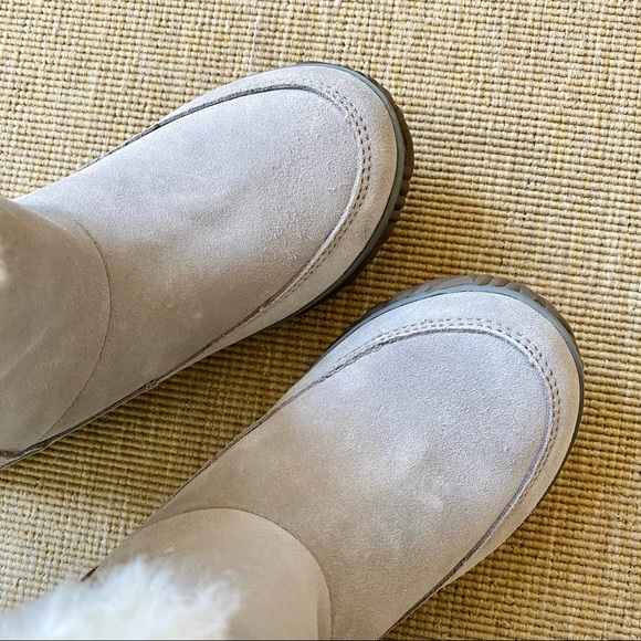 sorel out n about bootie - Picture 4 of 9